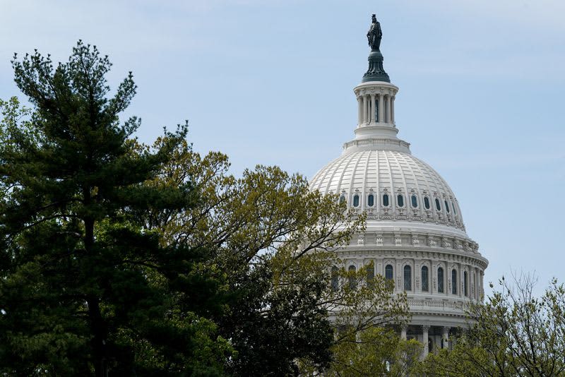 U.S. House of Representatives Passes Bill to Suspend Debt Limit, Markets Modestly Welcome