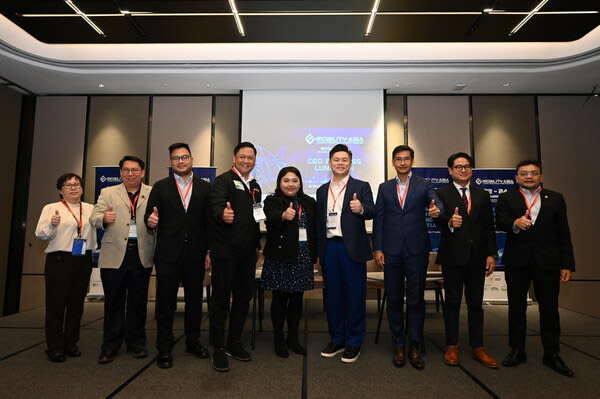 E-MOBILITY ASIA SPOTLIGHTS BUSINESS, INVESTMENT…