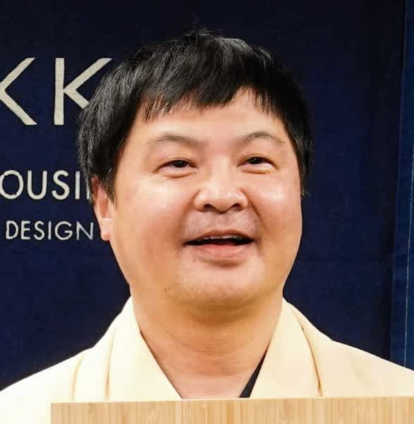 東野に続き月亭方正も「中身はお見せできません」浜田雅功還暦祝い　ネットは大喜利始まる