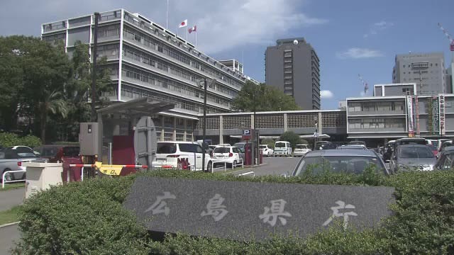 新型コロナ　広島県内の感染者数は「横ばい」　定点あたり２．３８人感染（5月22～28日）