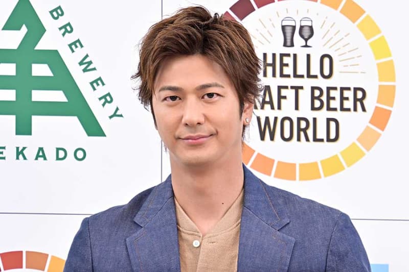 Hayami Mokomichi, craft beer tasting "expert comment" surprised those involved "almost professional"