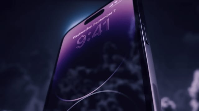 Next year's iPhone 16 Pro (provisional) will have a new design with a larger screen, predicted by a prominent analyst.This fall...
