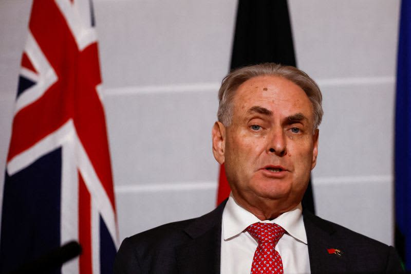 Australia trade minister prioritizes results in FTA negotiations with EU