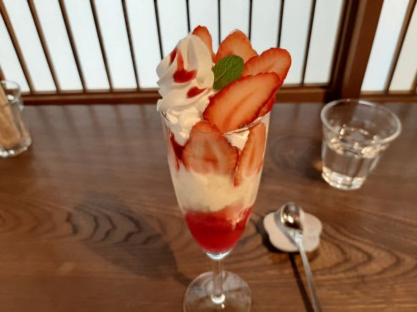 [Funabashi/Narashino] Take a break! 5 unique cafes from coffee to parfaits