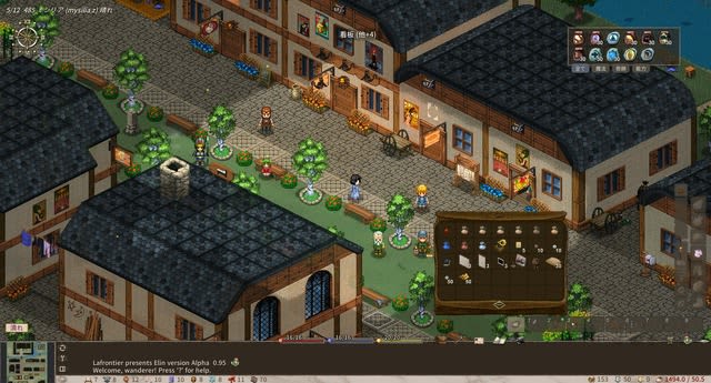 国産オープンワールドローグライクRPG『Elin』Kickstarterキャンペーン終了まで後…
