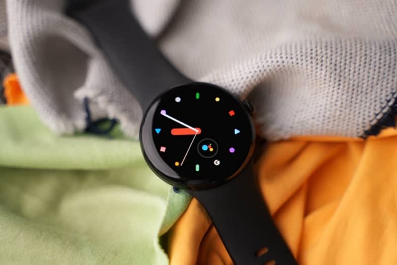 "Pixel Watch 2", the battery may be super long lasting