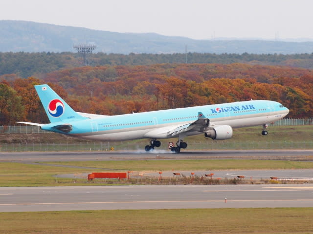 エアプサン&エアソウル、新千歳/ソウル(仁川)就航で“7社激戦” 大韓航空も増便で週74便運航に