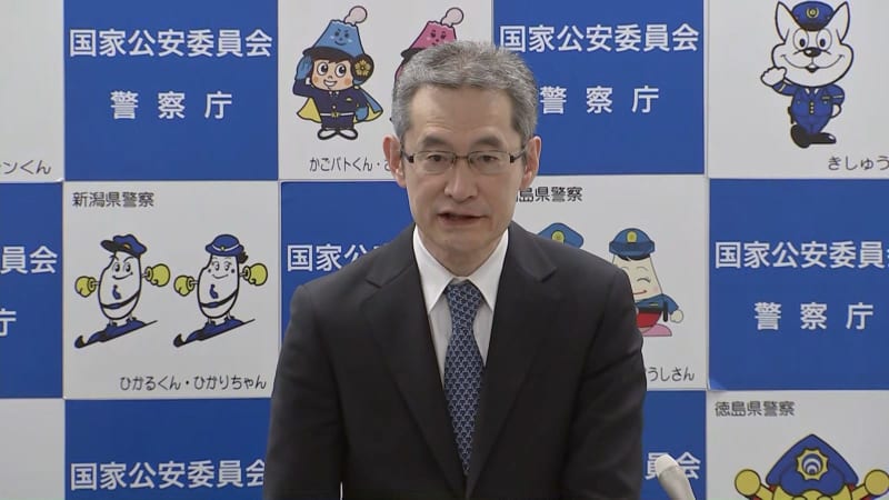 岸田首相襲撃「主催者側との連携不十分」　要人警護で対策強化へ