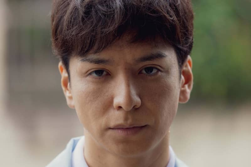 [Interview] Director Masaya Takahashi raves that Toma Ikuta in the movie "Kyusui" can tell his hidden emotions with his eyes!