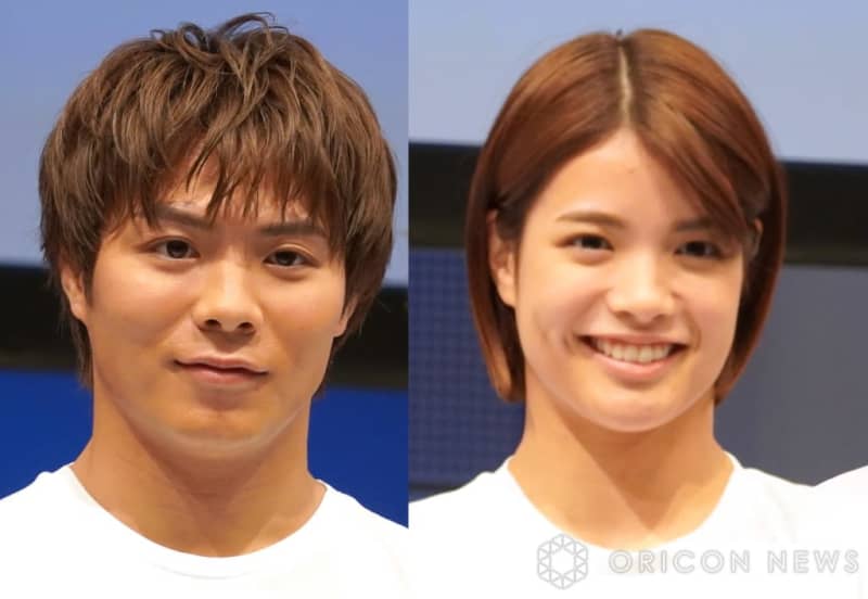 Hifumi Abe, the gold medal relay from his sister is "thumping" Uta Abe wins the free throw confrontation