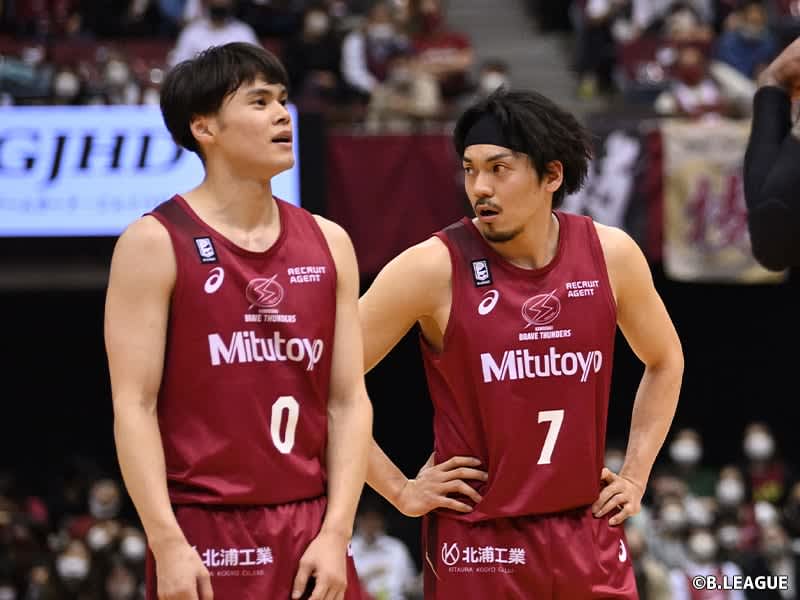 川崎が藤井祐眞や篠山竜青、ニック・ファジーカスら7選手と契約継続