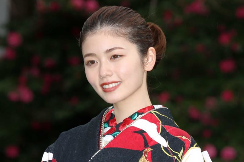 Fuka Koshiba, "Shuei no Kao" surge in offers Appearing dramas had "common points"