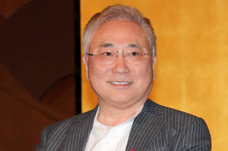 Director Katsuya Takasu, surprising relationship with the deceased Ryutaro Ueoka "Friends in that era..."