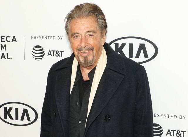 83-year-old Al Pacino asks for DNA test after finding his 29-year-old girlfriend pregnant