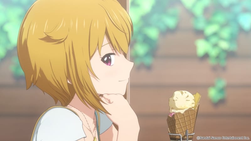 8月劇場先行上映のアニメ『アイドルマスター ミリオンライブ！』本予告解禁