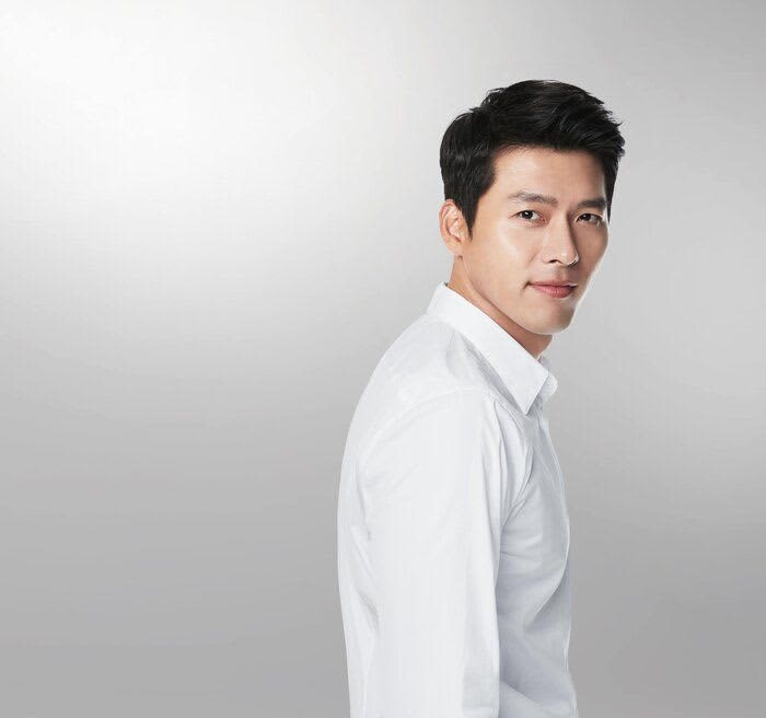 Hyun Bin [2023 latest] 15 dramas & movies starring! He is once again in the spotlight with <Crash Landing on You>.