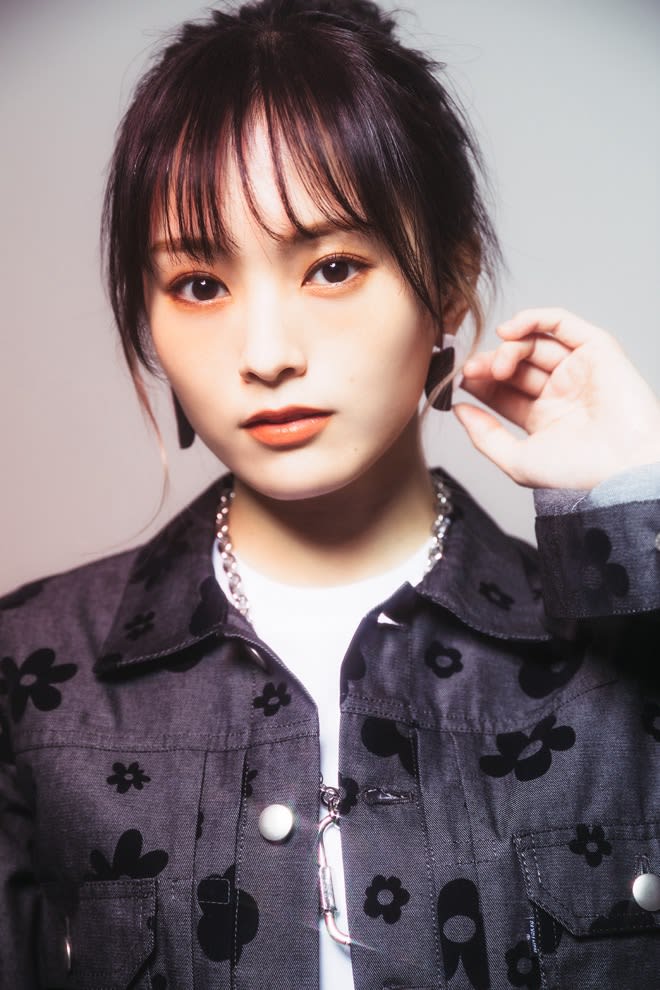 [Interview] Sayaka Yamamoto, duality compatible with the album "&" "Resistance to the negativity in yourself"