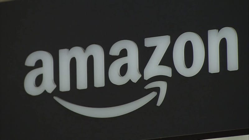 Amazon pays 35 billion yen for improper storage of information Children's voices collected with "Alexa"