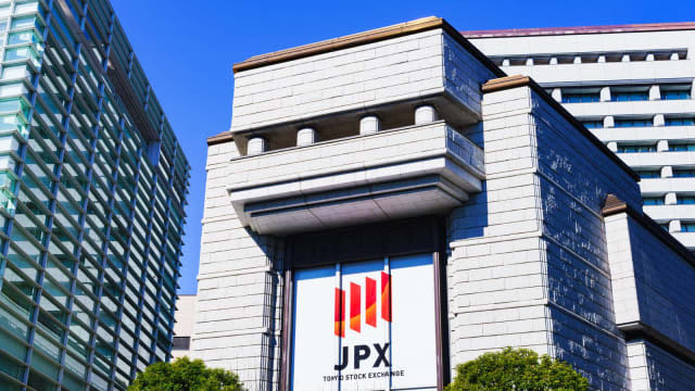 Toyota, Pana, and SB were not selected ... What are the top 150 [JPX Prime 10 Index] selected as excellent stocks?