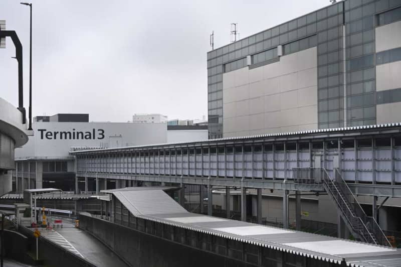 成田国際空港、T3着国際線を通常運用に　現在はT2に到着