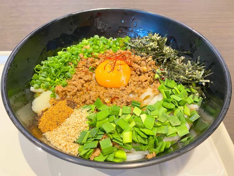 県産米を使ったツルツル麺！長岡市にある『おコメの麺専門店 たねや ながおか花火館店』の「チャー…