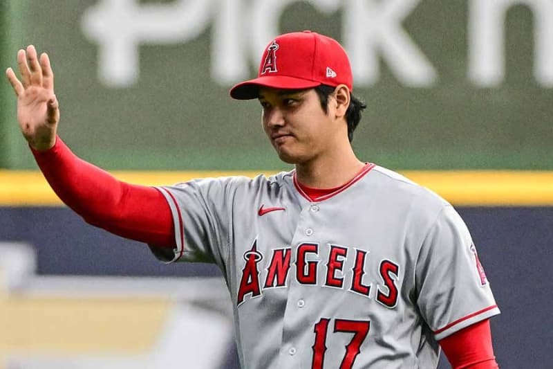 Shohei Ohtani reference in the anime (Remake our Life). : r/baseball