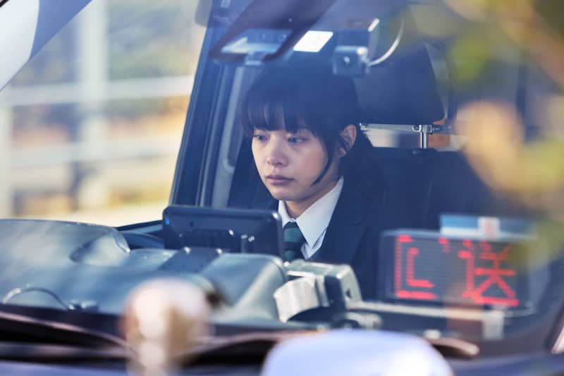 Yukino Kishii, Hikari Mitsushima, Sairi Ito “Taxi drivers” who give depth to the story