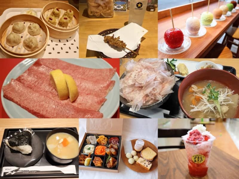【仙台市】今春オープンした注目のお店8選｜絶品焼肉や話題のスイーツ、激安居酒屋など