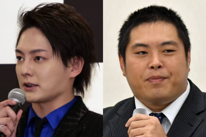 Aojiru Prince mentions Hezumari's nuisance in Nagoya ``Nothing has changed''