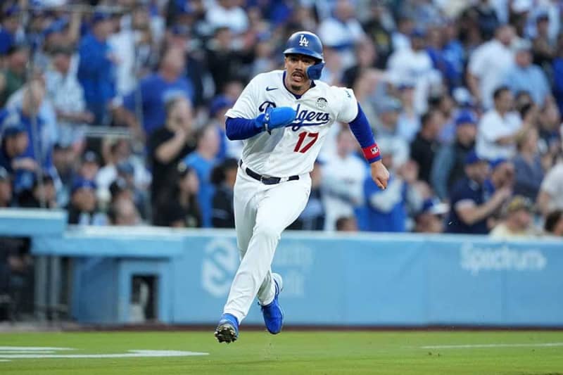 MLB中継で飛び出した実況アナの名フレーズに米絶賛の嵐　珍事で咄嗟に「濡れた石鹸のように…」