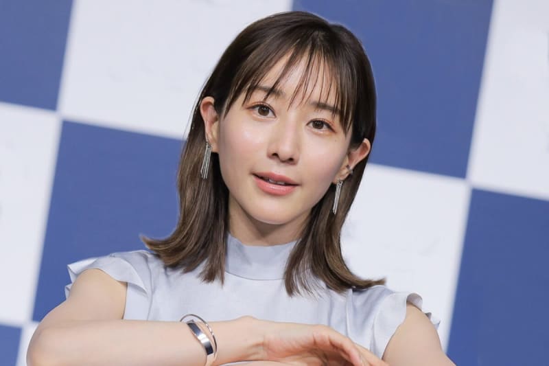 Minami Tanaka reveals "the person who is in love now"... "I feel like I saw a crappy blog"