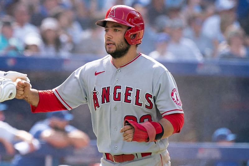 【MLB】大谷翔平の“仲良し”元同僚を「メジャーに戻して」　3Aで止まらぬ躍動に待望論