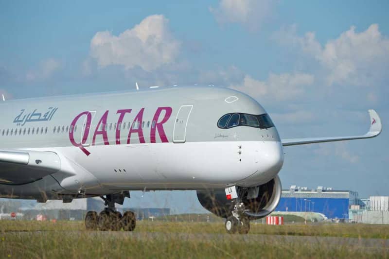Qatar Airways resumes flights between Tokyo Haneda and Doha