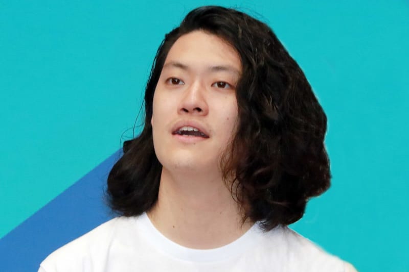 Shimofuri Myojo/Souhin, “finally” appearing in a consumer finance commercial Fan “The right person is in the right place”