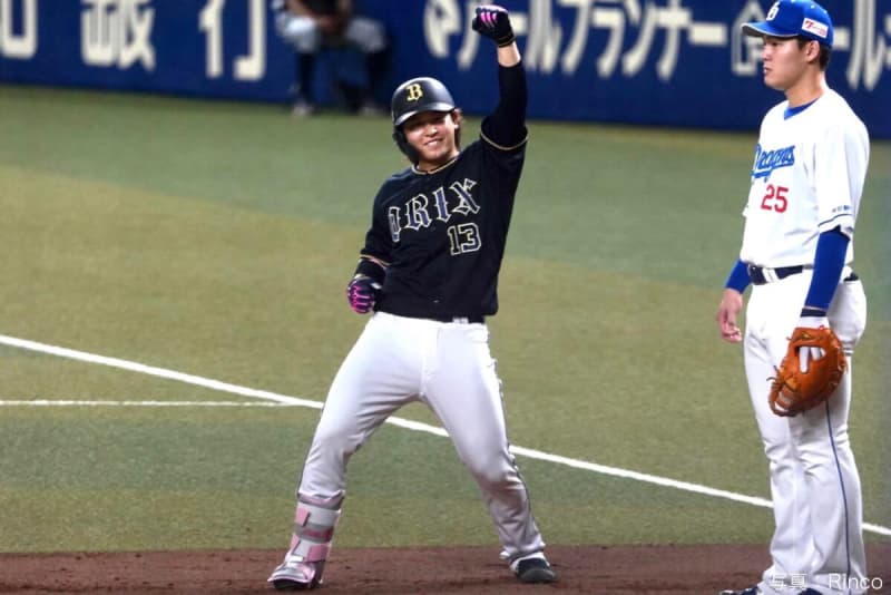 Regain first place with 2 consecutive wins in interleague games Daiya Miyagi, who is active in pitching and batting, has the top ERA [Weekly Buffaloes]