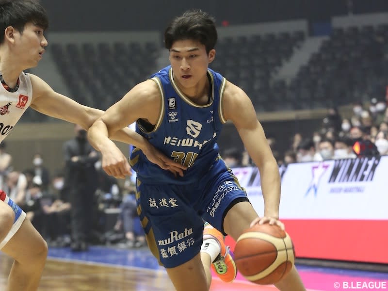 「FIBA U19 W杯2023」に挑む男子日本代表メンバーが決定…海外組含む12名が集結