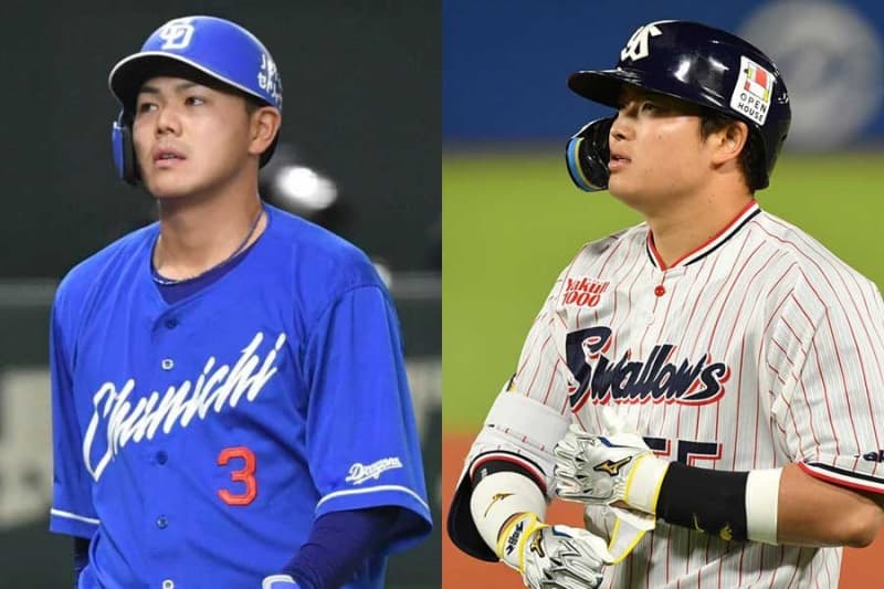 ヤクルトなど4球団が“選出ゼロ”の危機　中日は本拠地開催も…球宴中間発表