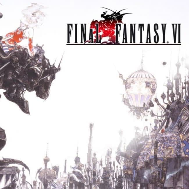 Which Final Fantasy Games Are on the Switch? - Siliconera