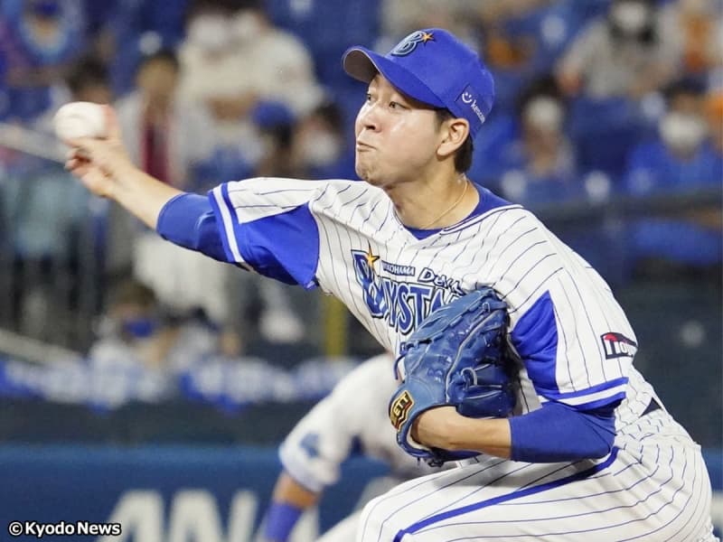 DeNA・平良拳太郎が3回4失点で2敗目「先発投手としての仕事ができずチームに申し訳ないです」