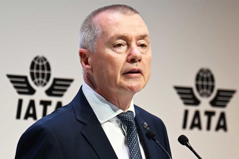 IATA Raises Aviation Industry Earnings Outlook to $2023 Billion Net Profit in 98