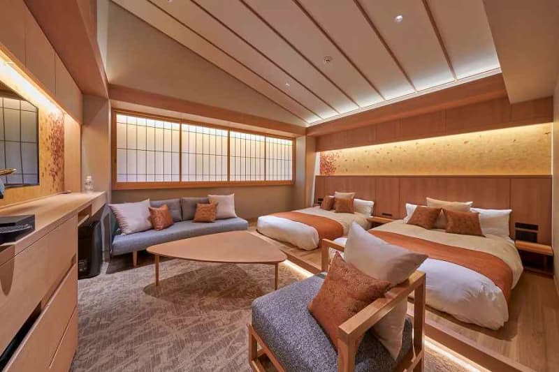 "KAYA Kyoto Nijo Castle BW Signature Collection by Best Western" opens on April 4
