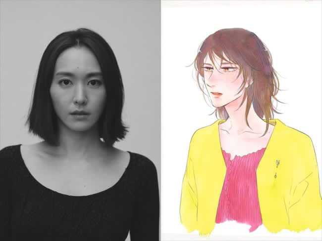 "Ikoku Nikki" starring Yui Aragaki will be made into a movie A popular comic that has sold over 125 million copies