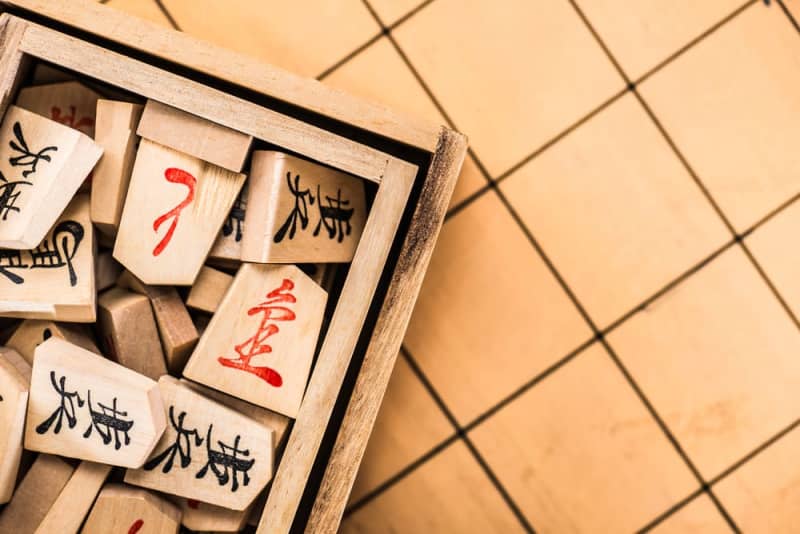 Are shogi players “profitable”? Unraveling the 2022 prize money run