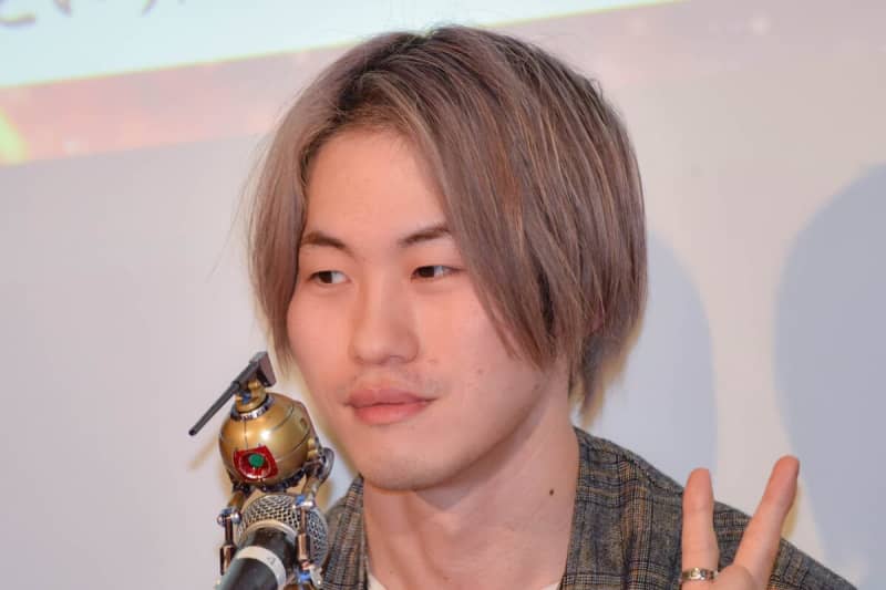 Yashiro Azuki apologizes for the disturbance & reports the resumption of activities Voice of "Welcome home"