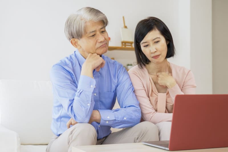 [Pension quiz] From June 6th, the "employee's pension model couple" will increase by more than 15 yen a year. ◯ or ✕?