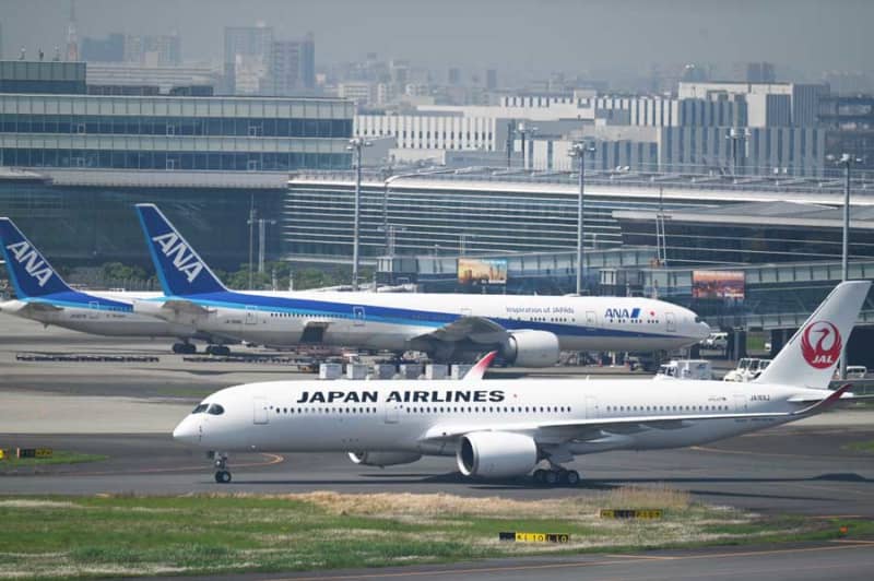 ANA and JAL order Airbus A321neo, etc. Bloomberg report
