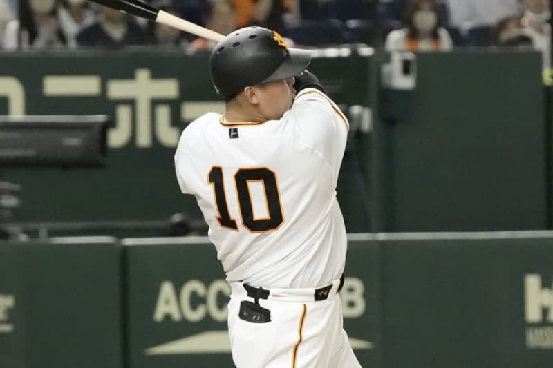 山本昌氏、巨人・中田翔の適時打に「難しいボール」、「技術のあるバッター」