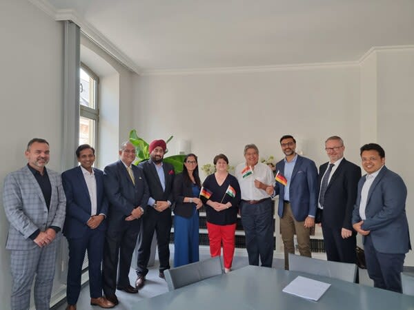 Translumina bolsters its German presence with a…