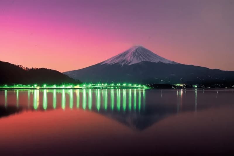 富士山近く！河口湖で行きたい8つのスポット～美術館、富士急ハイランドなど