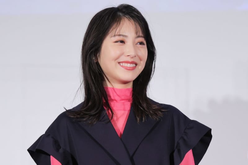 Minami Hamabe, eyewitness talks about "night habits" "Late hours, come to the supermarket and look used to it..."